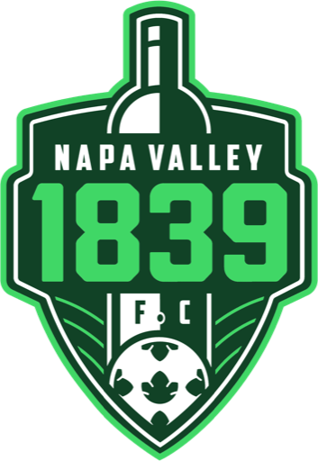 Napa Valley 1839 FC