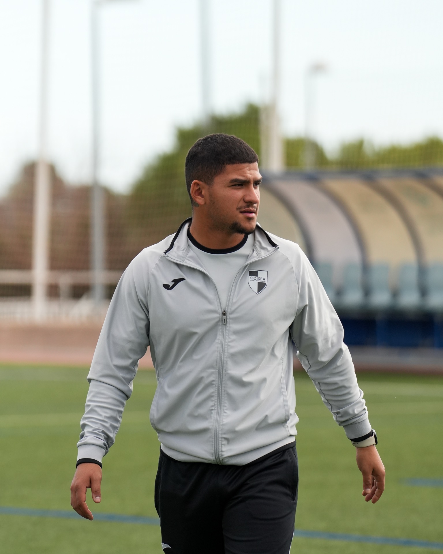 Diego Ortega