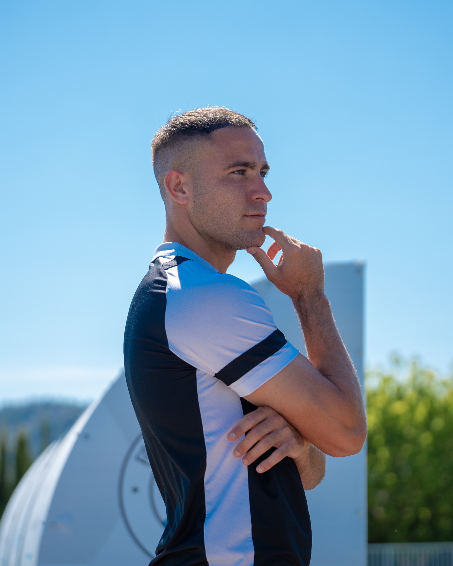 Iker Gómez