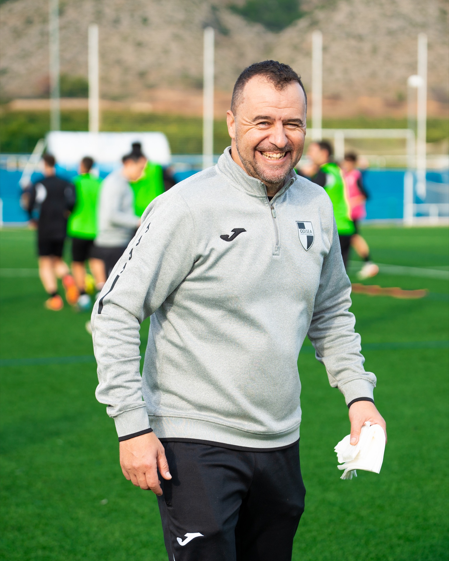 Iván Moscardó